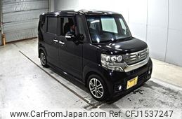 honda n-box 2013 CFJ1537247
