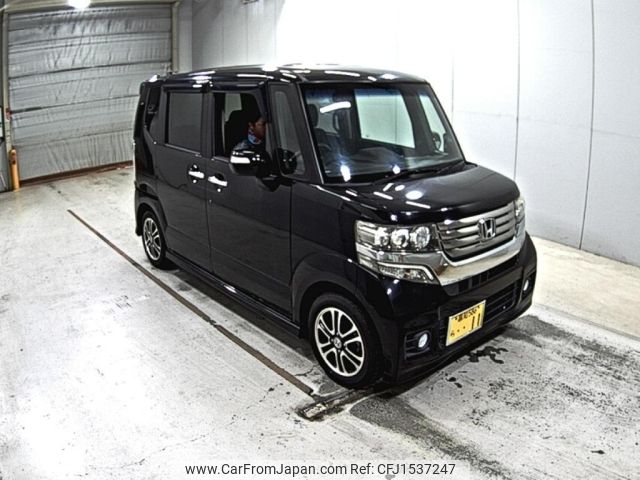 honda n-box 2013 CFJ1537247 image 1