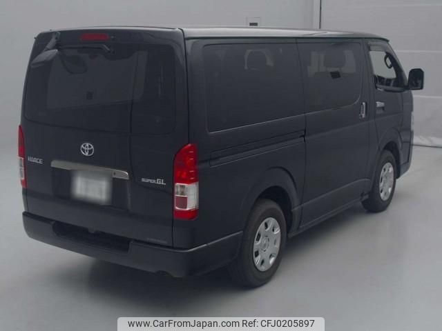 toyota hiace-van 2022 quick_quick_3BF-TRH200V_TRH200-0353540 image 2