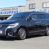 nissan elgrand 2017 quick_quick_DBA-TE52_TE52-090110 image 1