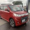 suzuki wagon-r 2013 quick_quick_DBA-MH34S_MH34S-918133 image 4