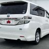 toyota vellfire 2012 -TOYOTA--Vellfire DAA-ATH20W--ATH20-8002514---TOYOTA--Vellfire DAA-ATH20W--ATH20-8002514- image 3