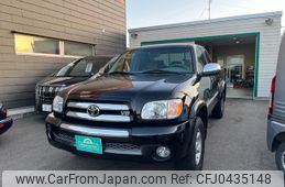 toyota tundra 2005 GOO_NET_EXCHANGE_1157711A30241111W001