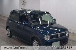 suzuki alto-lapin 2018 quick_quick_DBA-HE33S_HE33S-191604