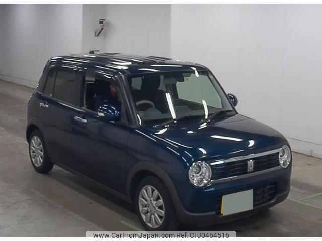 suzuki alto-lapin 2018 quick_quick_DBA-HE33S_HE33S-191604 image 1