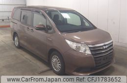 toyota noah 2014 CFJ1783652