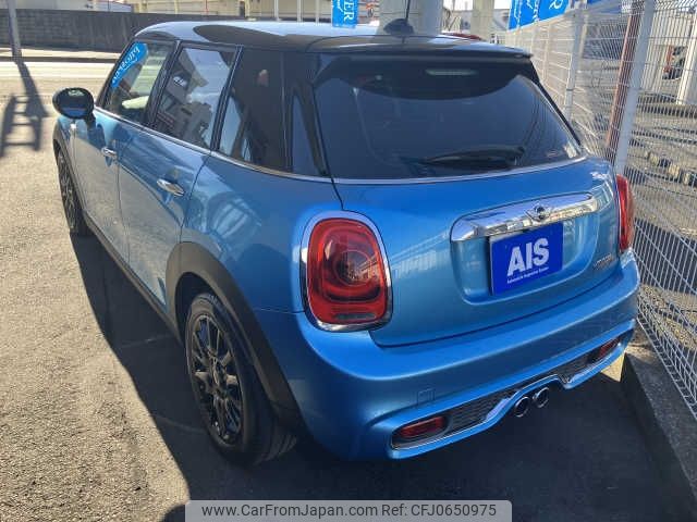 mini mini-others 2015 -BMW--BMW Mini DBA-XS20--WMWXS720602C46845---BMW--BMW Mini DBA-XS20--WMWXS720602C46845- image 2