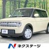 suzuki alto-lapin 2019 -SUZUKI--Alto Lapin DBA-HE33S--HE33S-238415---SUZUKI--Alto Lapin DBA-HE33S--HE33S-238415- image 1