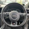 audi q5 2014 NIKYO_WS60840 image 11