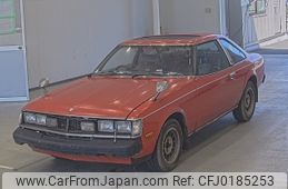 toyota celica 1980 -TOYOTA--Celica TA45-107333---TOYOTA--Celica TA45-107333-