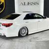 toyota mark-x 2012 -TOYOTA--MarkX DBA-GRX130--GRX130-6063471---TOYOTA--MarkX DBA-GRX130--GRX130-6063471- image 3