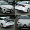 toyota prius 2020 quick_quick_DAA-ZVW51_ZVW51-6161556 image 2