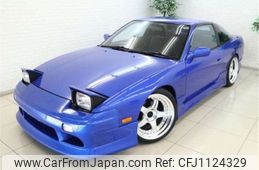 nissan 180sx 1994 -NISSAN--180SX RPS13--RPS13-056796---NISSAN--180SX RPS13--RPS13-056796-