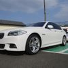 bmw 5-series 2012 -BMW--BMW 5 Series XG28--0DW65684---BMW--BMW 5 Series XG28--0DW65684- image 17