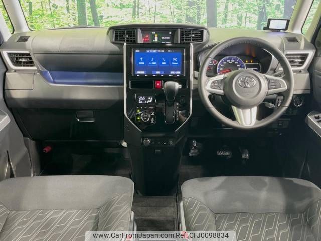 toyota roomy 2018 -TOYOTA--Roomy DBA-M910A--M910A-0050906---TOYOTA--Roomy DBA-M910A--M910A-0050906- image 2