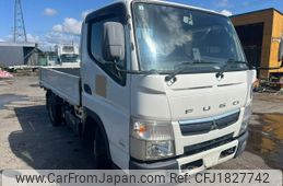 mitsubishi-fuso canter 2019 CFJ1827742