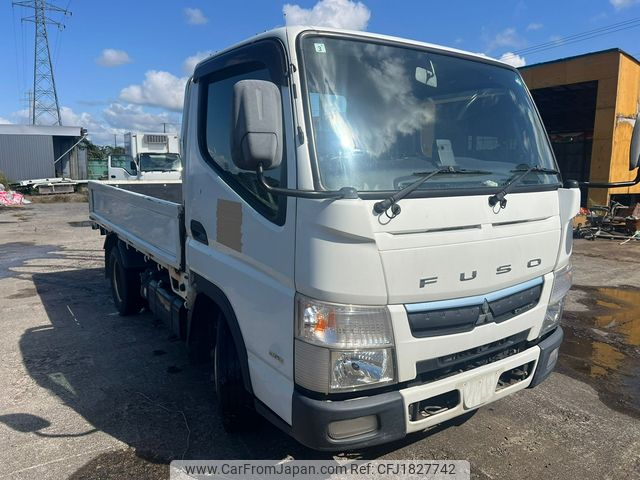 mitsubishi-fuso canter 2019 CFJ1827742 image 1