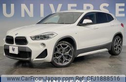 bmw x2 2018 CFJ1888516