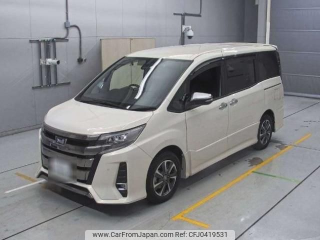 toyota noah 2020 quick_quick_3BA-ZRR80W_ZRR80-0658051 image 1