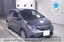 honda fit 2020 -HONDA 【和泉 502ﾌ6611】--Fit GR3-1039595---HONDA 【和泉 502ﾌ6611】--Fit GR3-1039595-