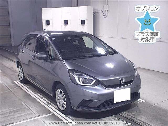 honda fit 2020 -HONDA 【和泉 502ﾌ6611】--Fit GR3-1039595---HONDA 【和泉 502ﾌ6611】--Fit GR3-1039595- image 1