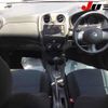 nissan note 2013 -NISSAN--Note E12-149140---NISSAN--Note E12-149140- image 9