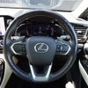 lexus nx 2023 CFJ1552340 image 16