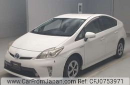 toyota prius 2012 -TOYOTA--Prius DAA-ZVW30--ZVW30-1577573---TOYOTA--Prius DAA-ZVW30--ZVW30-1577573-