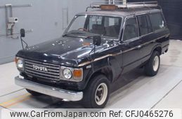 toyota land-cruiser 1987 -TOYOTA--Land Cruiser HJ60V-HJ600041944---TOYOTA--Land Cruiser HJ60V-HJ600041944-