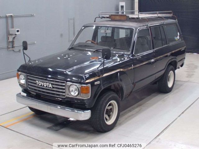 toyota land-cruiser 1987 -TOYOTA--Land Cruiser HJ60V-HJ600041944---TOYOTA--Land Cruiser HJ60V-HJ600041944- image 1