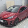 toyota yaris 2022 -TOYOTA 【湘南 302つ6015】--Yaris GXPA16-0010140---TOYOTA 【湘南 302つ6015】--Yaris GXPA16-0010140- image 1