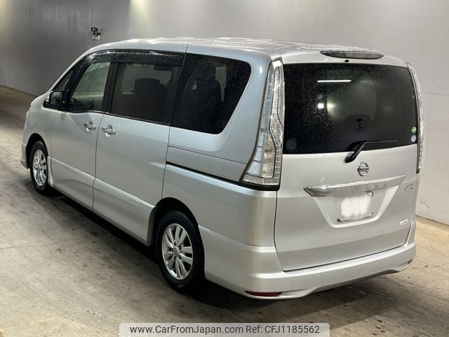 nissan serena 2016 -NISSAN 【大分 330す2993】--Serena FPC26-053166---NISSAN 【大分 330す2993】--Serena FPC26-053166- image 2