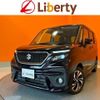 suzuki solio-bandit 2021 quick_quick_MA37S_MA37S-601261 image 1