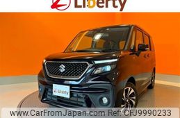 suzuki solio-bandit 2021 quick_quick_MA37S_MA37S-601261