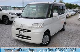 daihatsu tanto 2008 -DAIHATSU--Tanto L375S--0074330---DAIHATSU--Tanto L375S--0074330-