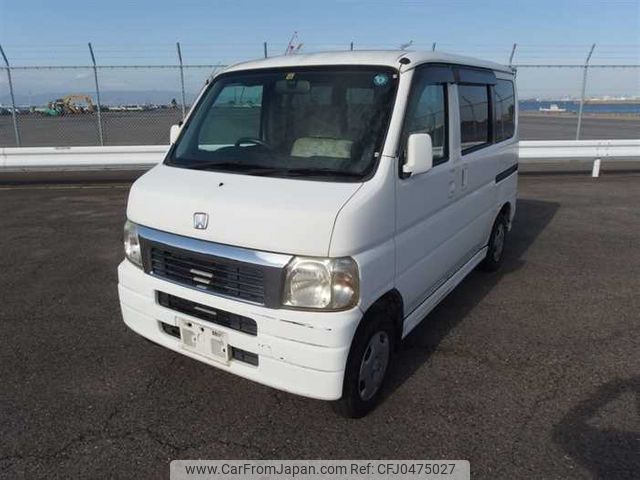 honda vamos 1999 22638 image 2