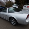honda nsx 1997 -HONDA--NSX E-NA2--NA2-100011---HONDA--NSX E-NA2--NA2-100011- image 5