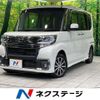 daihatsu tanto 2017 quick_quick_LA600S_LA600S-0577652 image 1