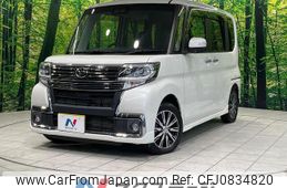 daihatsu tanto 2017 quick_quick_LA600S_LA600S-0577652