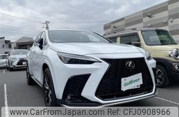 lexus nx 2022 -LEXUS--Lexus NX 6AA-AAZH20--AAZH20-6001596---LEXUS--Lexus NX 6AA-AAZH20--AAZH20-6001596-