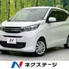 mitsubishi ek-wagon 2022 CFJ1620322 image 1