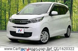 mitsubishi ek-wagon 2022 CFJ1620322