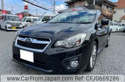 subaru impreza-g4 2013 -SUBARU 【名変中 】--Impreza G4 GJ7--013491---SUBARU 【名変中 】--Impreza G4 GJ7--013491-