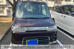 daihatsu tanto 2007 -DAIHATSU--Tanto CBA-L350S--L350S-0271139---DAIHATSU--Tanto CBA-L350S--L350S-0271139-