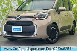 toyota sienta 2023 quick_quick_6AA-MXPL10G_MXPL10-1080936