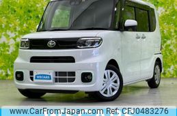 daihatsu tanto 2021 quick_quick_6BA-LA650S_LA650S-0157365