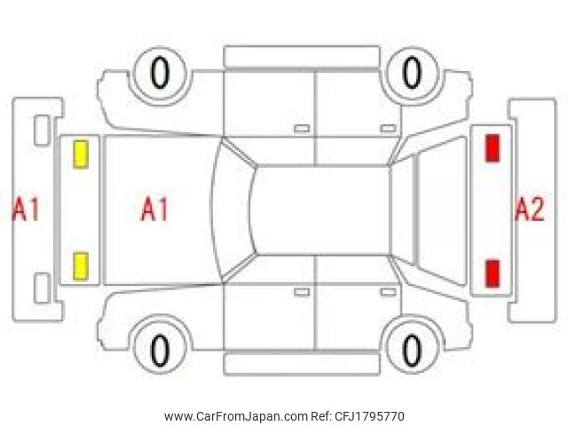 daihatsu wake 2021 CFJ1795770 image 2