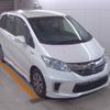 honda freed 2014 -HONDA--Freed GP3-1202053---HONDA--Freed GP3-1202053- image 1