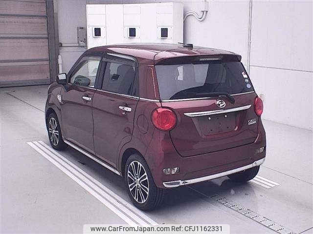 daihatsu cast 2016 -DAIHATSU 【後日 】--Cast LA250S-0064974---DAIHATSU 【後日 】--Cast LA250S-0064974- image 2