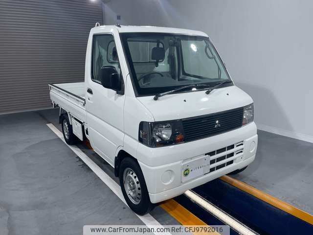 mitsubishi minicab-truck 2008 CMATCH_U00045320810 image 1